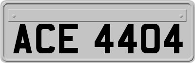 ACE4404