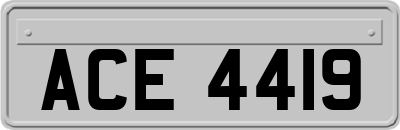 ACE4419