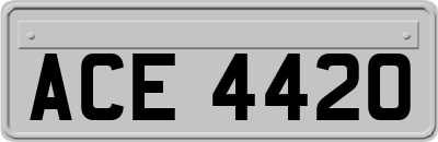 ACE4420