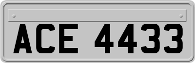 ACE4433