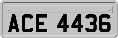 ACE4436