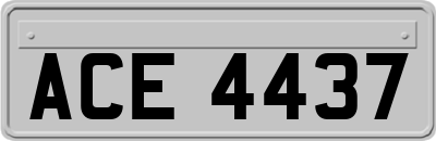 ACE4437