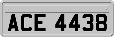 ACE4438