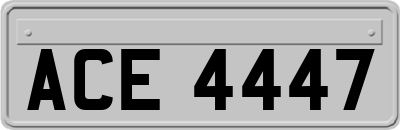 ACE4447