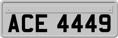 ACE4449