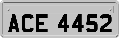 ACE4452