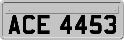 ACE4453