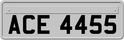 ACE4455