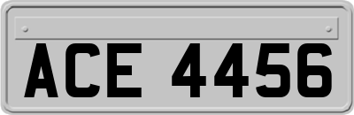ACE4456