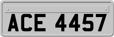 ACE4457