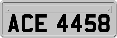 ACE4458