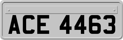 ACE4463