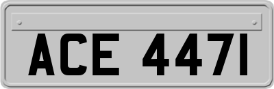 ACE4471