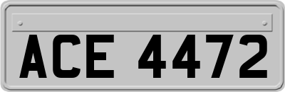 ACE4472