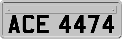 ACE4474