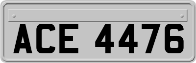 ACE4476