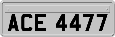 ACE4477
