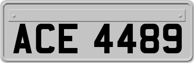 ACE4489