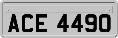 ACE4490