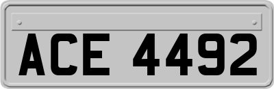 ACE4492