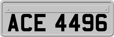 ACE4496