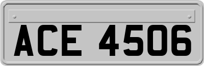 ACE4506