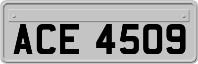 ACE4509