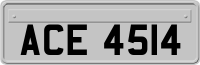 ACE4514