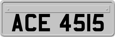 ACE4515