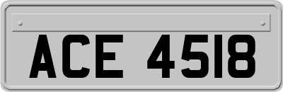 ACE4518