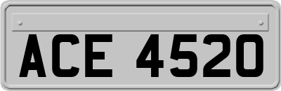 ACE4520