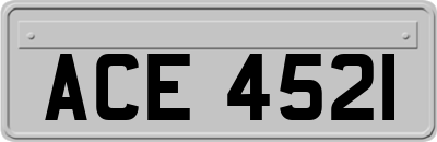 ACE4521
