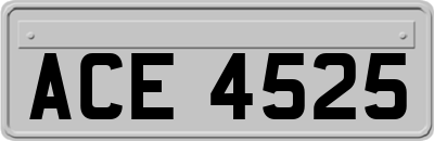 ACE4525