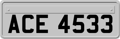 ACE4533