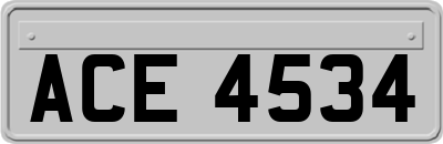 ACE4534