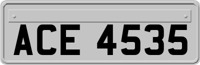 ACE4535