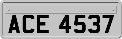 ACE4537