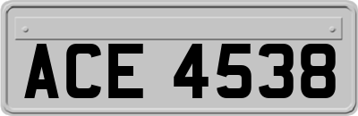 ACE4538