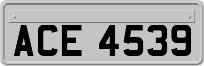 ACE4539