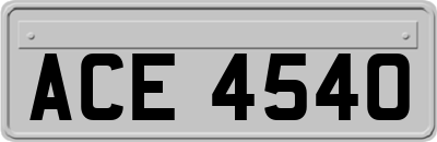 ACE4540