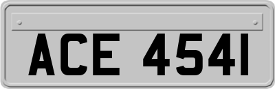 ACE4541