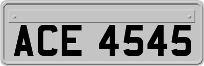 ACE4545