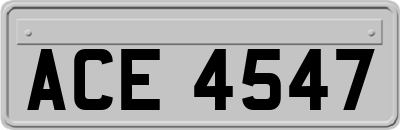 ACE4547