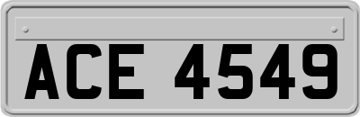 ACE4549