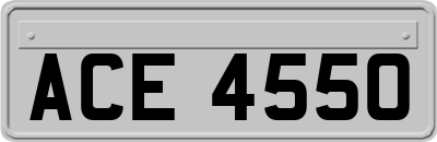 ACE4550