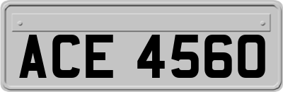 ACE4560