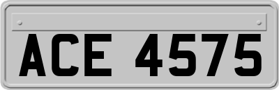 ACE4575