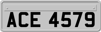 ACE4579