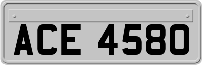 ACE4580