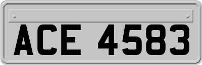 ACE4583